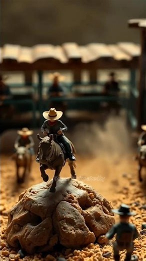 Expert Miniature Maker Reveals Top Techniques for Working Miniatures