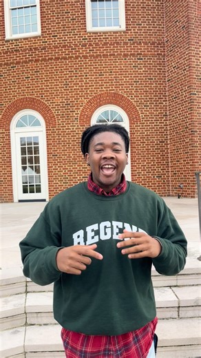 We’re excited to welcome Regent University as a partner for the 43rd...