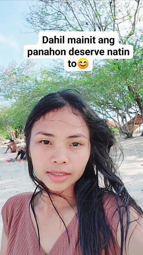Maganda hapon😊 #highlights #metamonitization | Lara Damaynan