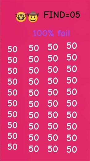 find the number 05 when you find the no. 05 that press the like button 🔘✅#shorts #numbergas