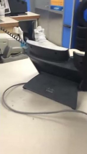 Hilarious Walmart Intercom Prank!