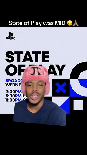 State of Play 2025 Review: Gaming Highlights and Reactions