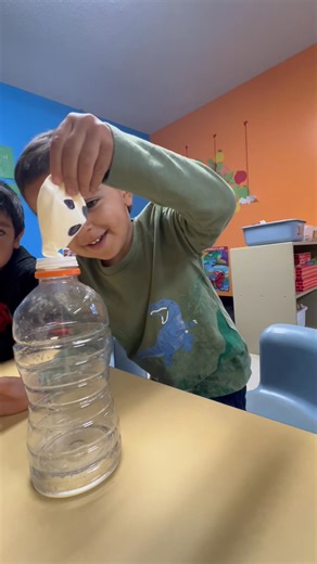 Catawba Ridge Child Development Center on Reels