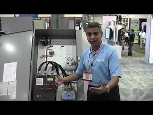 Soft Starter Product Family Overview - Eaton videos