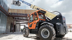 13 reactions | Trust the machines that deliver what you need, when you need it on the jobsite. JLG® and SkyTrak® Telehandlers help make sure your productivity is high all day. Get details: https://bit.ly/3TUqfGZ | JLG Industries | Facebook