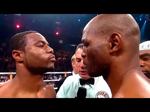 Jean Pascal (Canada) vs Bernard Hopkins (USA) - Boxing Fight Highlights | HD