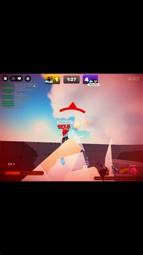 roblox rivals INSANE TRICKSHOTS 😳🔥 #noobvex #roblox #robloxrivals #gaming #robloxtips #robloxedit