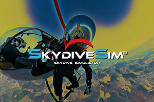 Skydive Sim