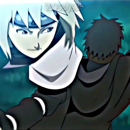 Minato Namikaze Edit - Naruto AMV