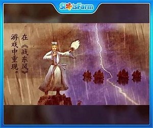 19K views · 569 reactions | Free coins to enjoy the now open EAST WIND BATTLE slot https://f.slotsfarm.com/5799c1e9 | Slots Farm | Facebook