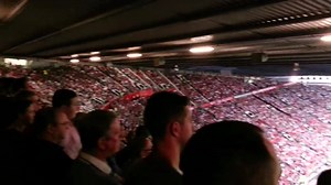 Bet United fans are singing a different tune now... [Via Navm1411] | ChelseaFansChannel