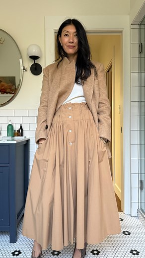 211K views · 1.4K reactions | @horsesatelier, you absolutely nailed this fit! Polos are making a major comeback, and this one from @oyunstudio is perfect for any fit. | Spark and Pepper | Facebook