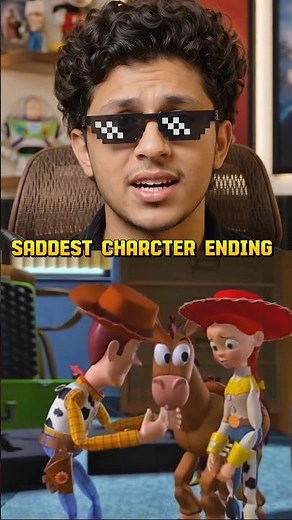 Top 3 Toy Story Characters Who Vanished And Nobody Noticed #toystory #toystory5