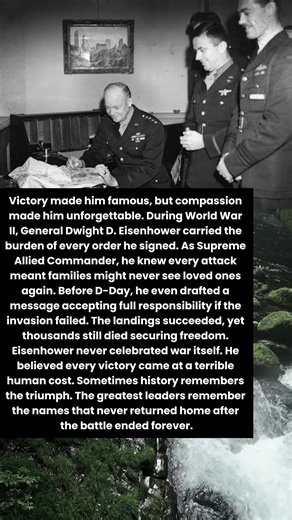The General Who Refused to Waste His Soldiers' Lives | WWII
