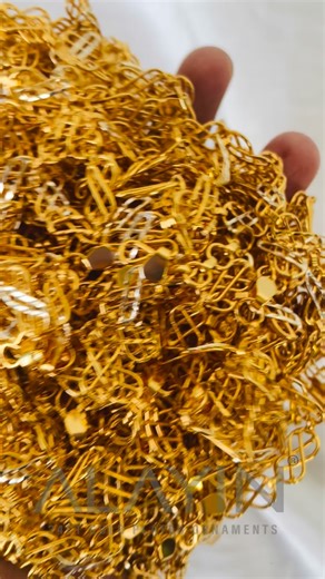 ΛLΛYIN®️ on Instagram: "24 ct gold plated infinity two tone bracelet For orders pls visit our website alayin.in Search code :- Handmade infinity WhatsApp numbers:- 9495877009 9495787009 8304032501 8891777009 ⭐️ 24ct Gold Layered ⭐️Plastic Coated ⭐️Anti Tarnish ⭐️Waterproof ⭐️Skin Friendly ⭐️Gold Finish 💯 🟣SHOP NOW🟣 DM Or Whatsapp for orders/enquiries🤳🏻 🔘Please read post before ordering 🟣 For Order DM or Whatsapp selected product to 🟣No cash on delivery 🟣Online payment only (Google pay, 