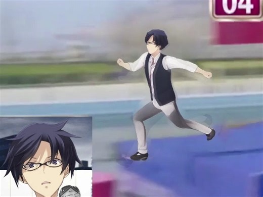 牢拓TV之情报强者追逐冰箱