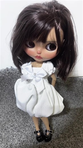 Minime Blythe Doll Collection Showcase