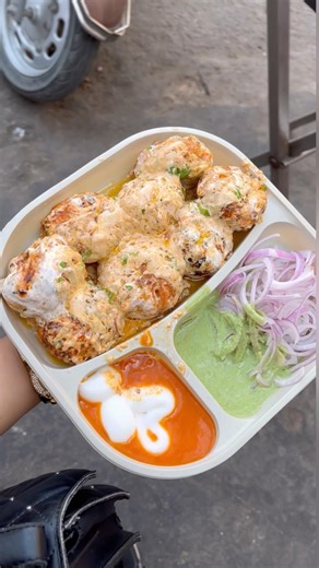 Food challenge:200Rs food challenge in Ramesh Nagar |food challenge |momos |#food #foodchallenge