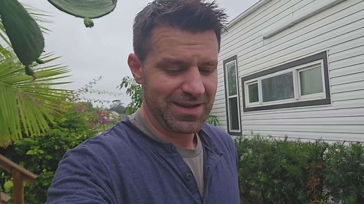 Converting cargo container into profitable rental property