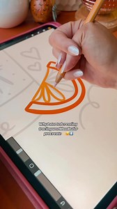 When I first got an iPad solely to learn The Procreate App I was quickly overwhelmed to the point where I barely picked up the iPad. I didn’t know where to start or how to “practice”. Fast forward 7 years I am now making tools for fellow creatives wanting to learn procreate or just want to relax and create digital art. For the past few years I have loved making lettering workbooks, coloring books, and procreate brushes. I love making practicing procreate fun and not a daunting task, so that’s wh