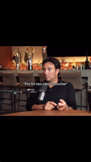 Entrevista con Checo Pérez y Max Verstappen: F1 Insights