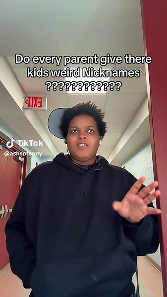 Creative Nicknames Every Parent Uses for Their Kids