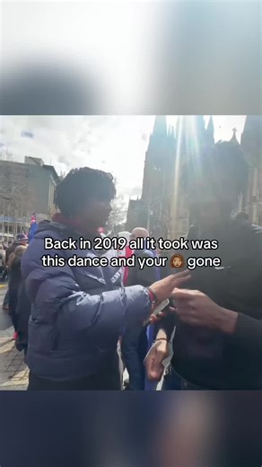 Best Dance Moves to Reverse Your History