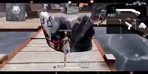 Epic Free Fire Gameplay: Unbelievable Victory Moments!