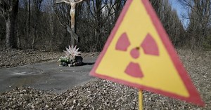 Chernobyl Anniversary: Ukraine Holds Fast to Nuclear Energy Despite Disaster