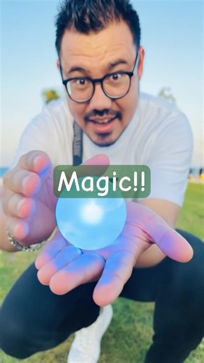 ✨ Simple Magic Trick Anyone Can Do! 🪄