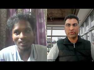 Excellent DevOps and Cloud Engineer Interview with Junior DevOps Engineer | Must watch mock Freshers