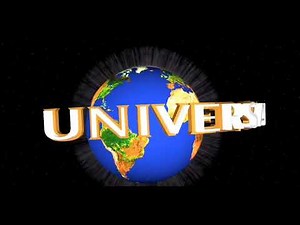 Universal Pictures (2010) Death Race 2 Logo Remake Logomanseva