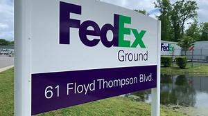 FedEx Ground driver sheds light on backup, delivery delays