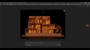 2.9K views · 21 reactions | Sketchup tips / how to render 2d section in to 3zd using CHATGPT #sketchup #elevation #3d #sketchup3d #AI @topfans | Vray sketchup guru | Facebook