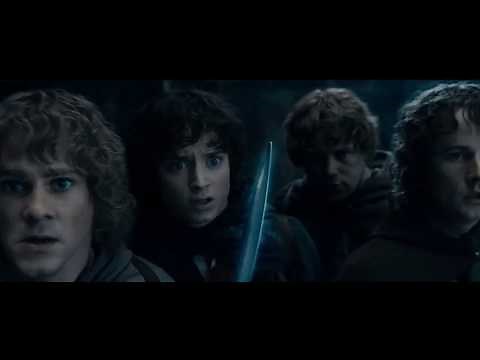 Orcs - The Fellowship of the Ring