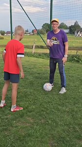 884K views · 5.9K reactions | VERY Smart and effective  Very important Dribbling ⚽️ You must Save  Tutorial For You  Simple and effective  Made in Janek Rosa Cracowia  #trenerdryblingu #football #skills #mekkastreet #dribbling #dribble #soccer #pilkanożna #godisgood❤️ | Trener Dryblingu Piłkarskiego - Piotr "Olo" Oleksik | Facebook