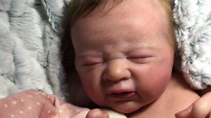 1K views · 59 reactions | Este kit es de mis favoritos!  No disponible! Foto del recuerdo …. | Patsy Reborn | Facebook