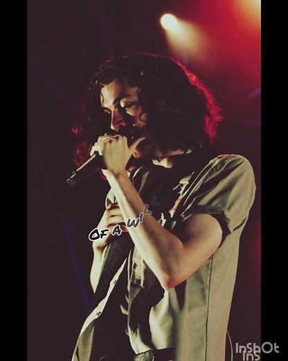 Hozier || Movement ||lyrics #lyrics #hozier