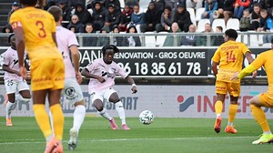 Football : première victoire de la saison à domicile pour l’Amiens SC