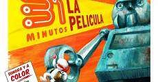 31 minutos, la película (2008)  - Ver Película Completa en Español - FULLTV