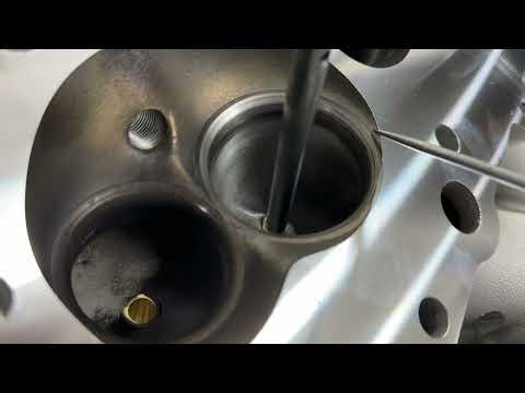 Next Thing On Promaxx 317 heads