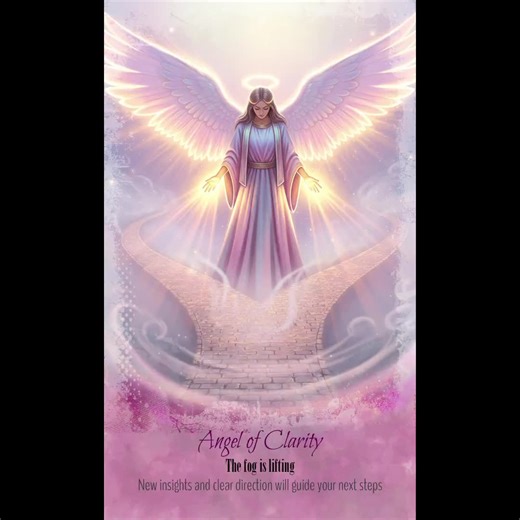 Oil Painting Angel Oracle Cards: 44 Printable Spiritual Deck (digital Download) - Etsy