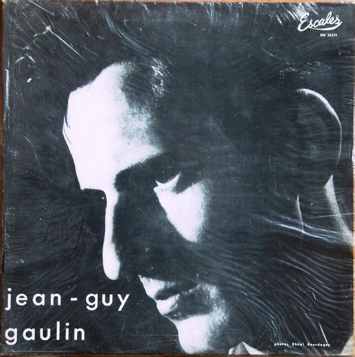 Jean Guy Gaulin - Jean-Guy Gaulin