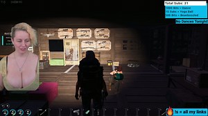 BayesiaNash - 🔞🍁IDK what I'm doing here. Chaos? |🔥 !s for links 🔥