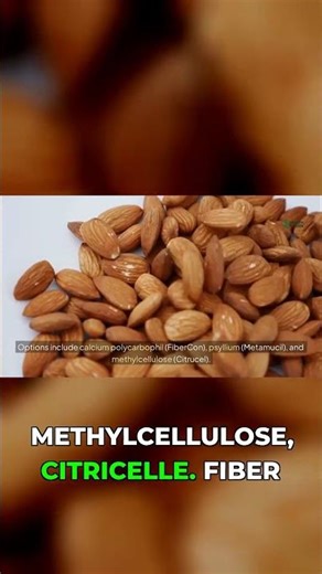 Quick Constipation Relief: Fiber & Water Hacks!