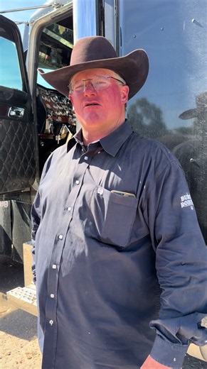 How to Ask Your Stock Contractor About a Rodeo Draw