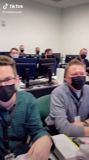 Becoming an Endeavor Pilot: A Journey to the Skies