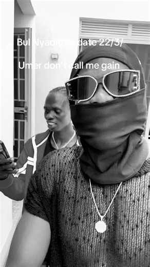 Umer don’t disturb me…You are the enemy of progress…don’t call me again