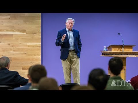 Who Gets the Glory? - Joseph M. Stowell