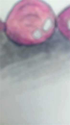 3D Realistic Candy Drawing 🍭 Oil Pastel Shine Art (Day 14) #Shorts #Realism #Viral #ShortsVideo